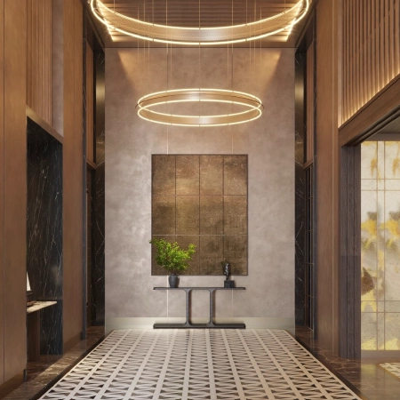 BPTP Downtown 66 Enquiry Banner